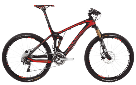 LYNX TRAIL 9.0