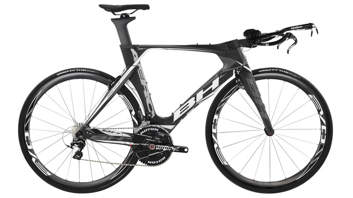 AERO TT 6.0