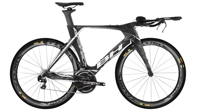 AERO TT 7.0