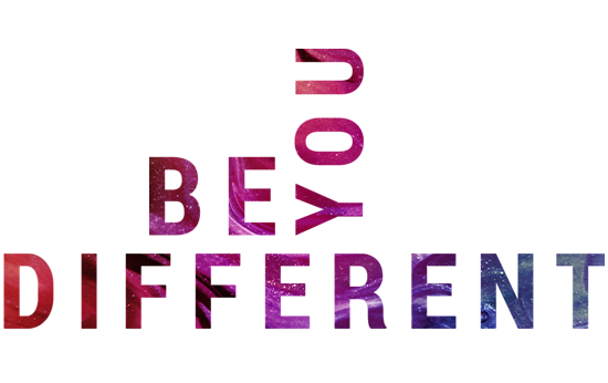 Be You Different Be You Different